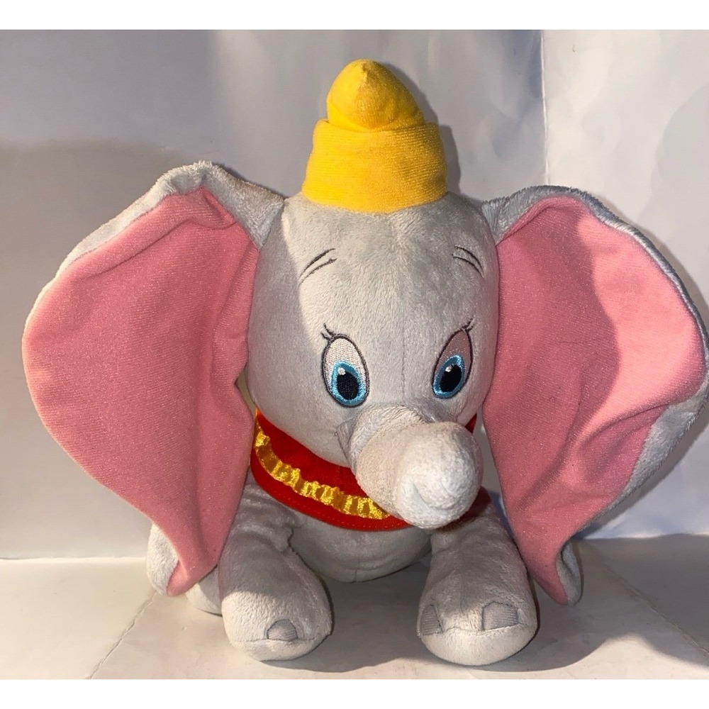 Disney Dumbo Plush